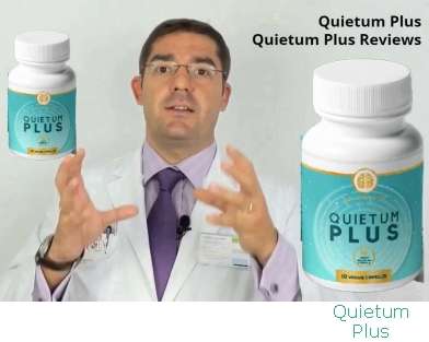 Quietum Plus Drops Review